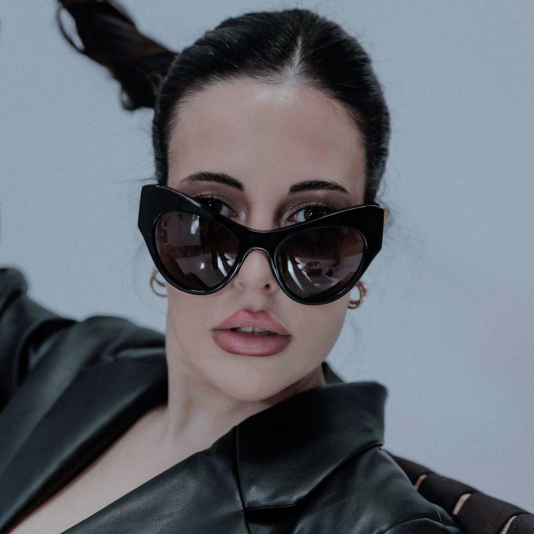 FIERCE Black