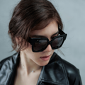 DARING Black