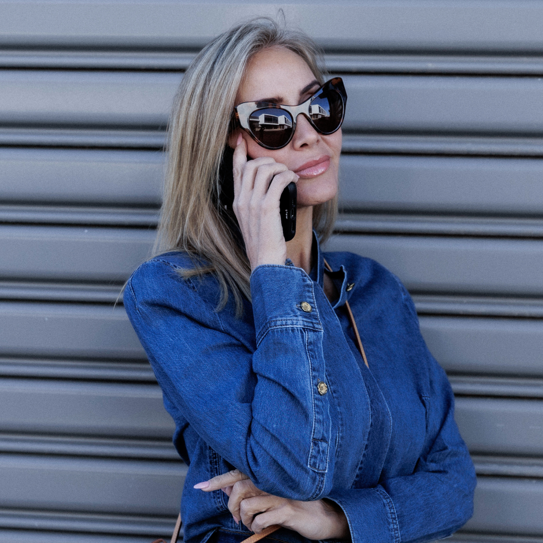 FIERCE Tortoiseshell