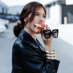 DARING Black