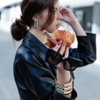 DARING Black