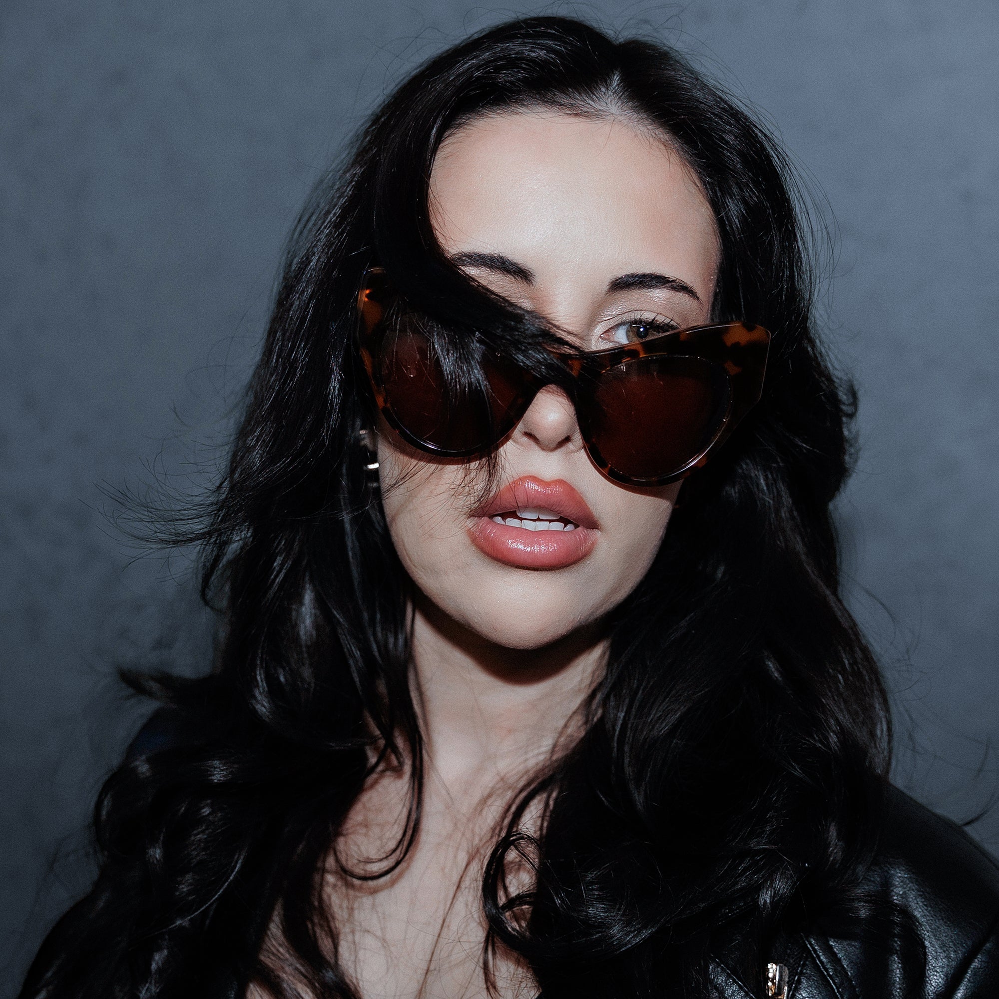 FIERCE Tortoiseshell